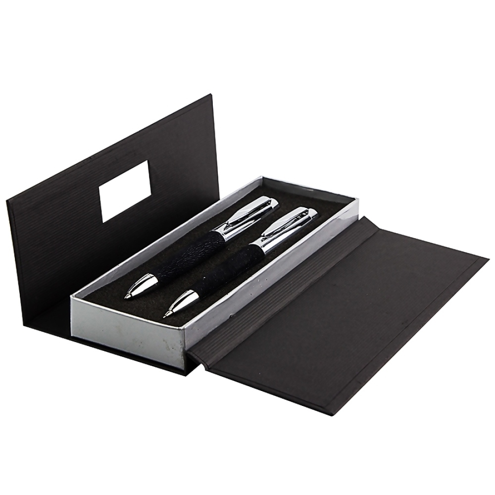 Conjunto Caneta Lapiseira