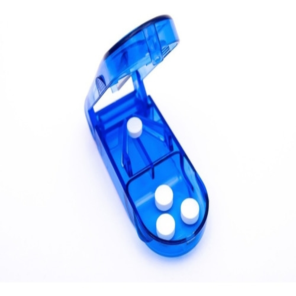 Cortador de Comprimido Personalizado