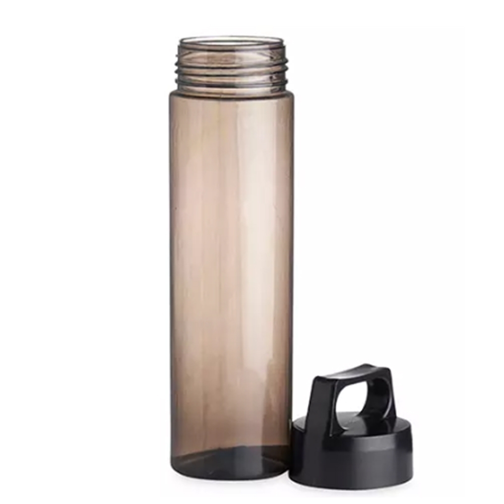 Garrafa PVC 700ml com Alça